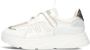 Tango Kady Fat 29 Lage sneakers Leren Sneaker Dames Wit - Thumbnail 2