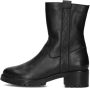 Tango Romee 5 Chelsea boots Enkellaarsjes Dames Zwart - Thumbnail 3