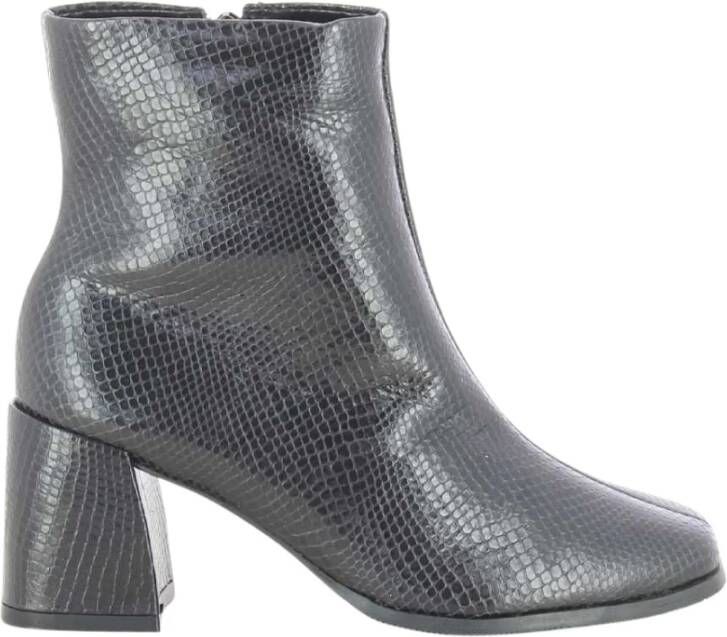 Tango Zwarte Damesschoenen Axelle