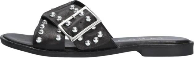 Tango Zwarte Mila 31 Sandalen Black Dames