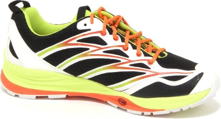 Tecnica Demon Sprint Prestatie Schoen