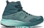 Tecnica Donkerblauwe Agate Mid GTX Schoenen - Thumbnail 1