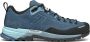 Tecnica GTX WS Sulfur Dames Wandelschoenen - Thumbnail 1