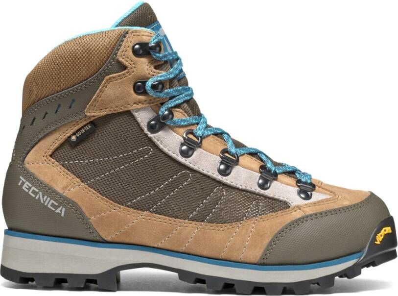 Tecnica Makalu IV GTX WS Wandelschoenen