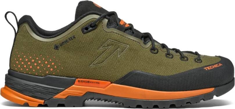 Tecnica Sulfur GTX MS Wandelschoenen