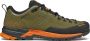 Tecnica Sulfur GTX MS Wandelschoenen - Thumbnail 1