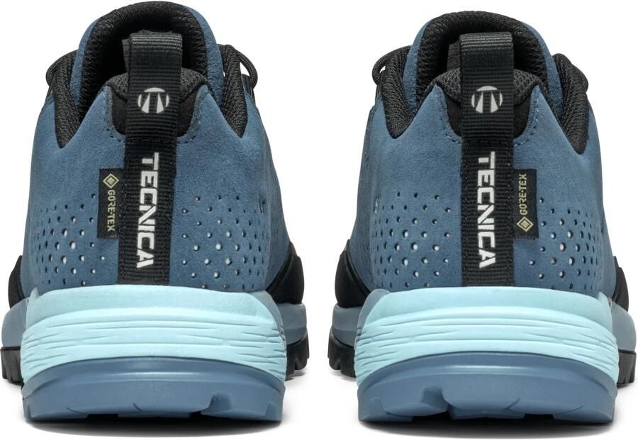 Tecnica GTX WS Sulfur Dames Wandelschoenen