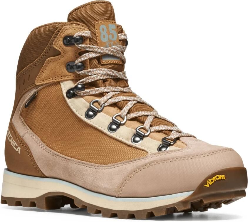 Tecnica Makalu 85 GTX WS - Foto 2