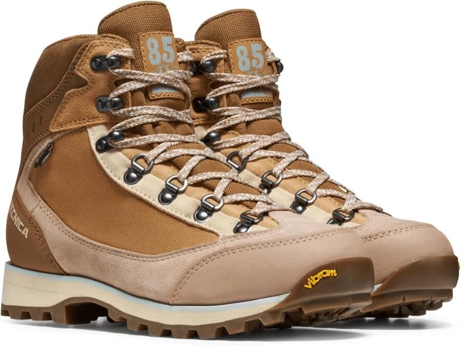 Tecnica Makalu 85 GTX WS - Foto 4