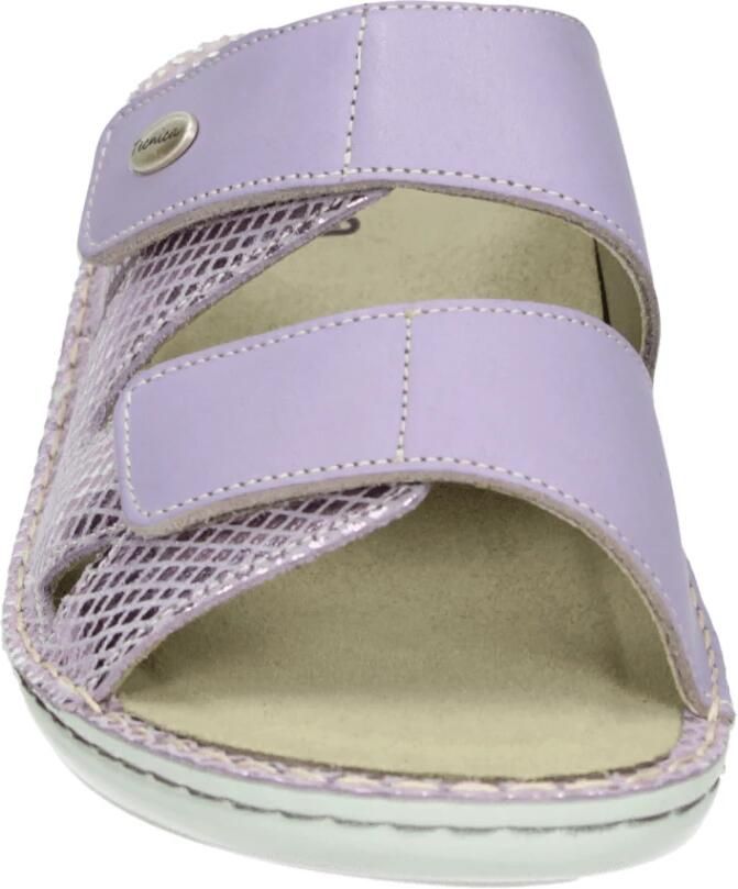 Tecnica SIMONA~~~~~~~~~~~~~~~~~~~~~~~~ Dames slippers Paars - Foto 2