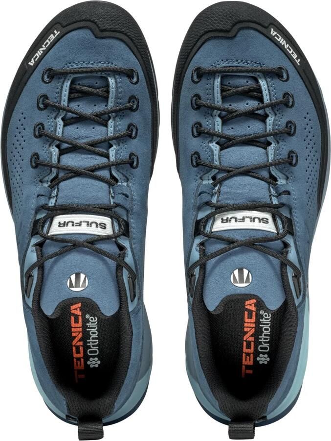 Tecnica Sulfur GTX WS - Foto 4