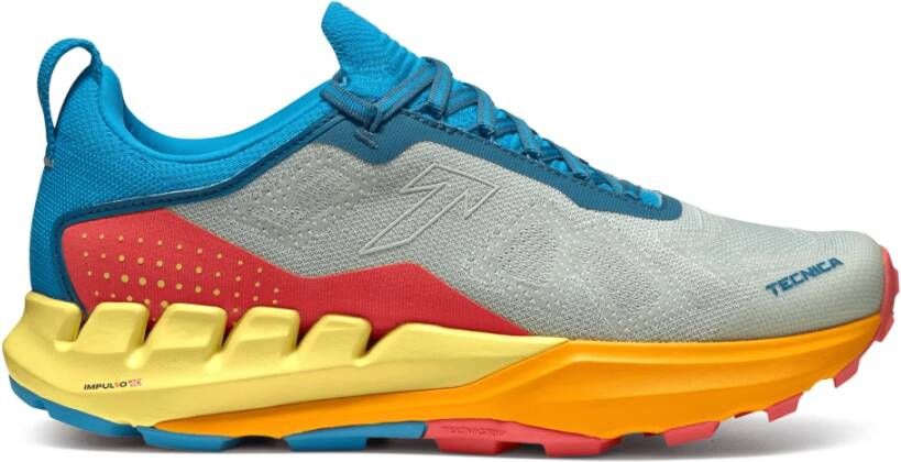 Tecnica Xplore MS Skischoenen