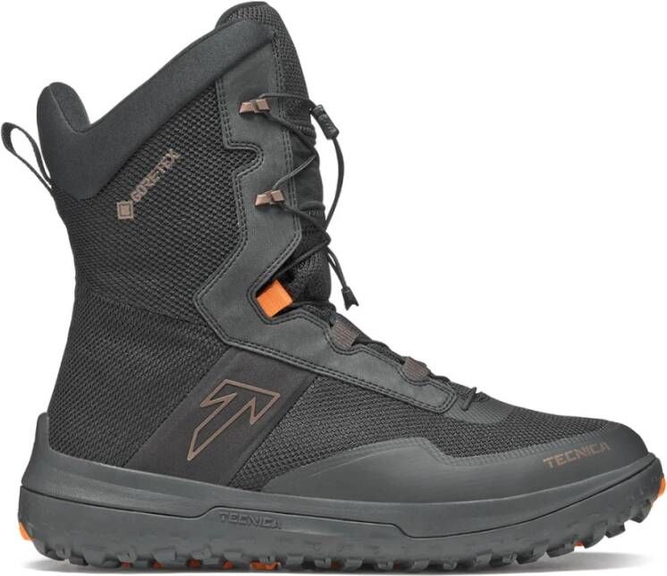Tecnica Zwarte GTX MS Wandelschoenen