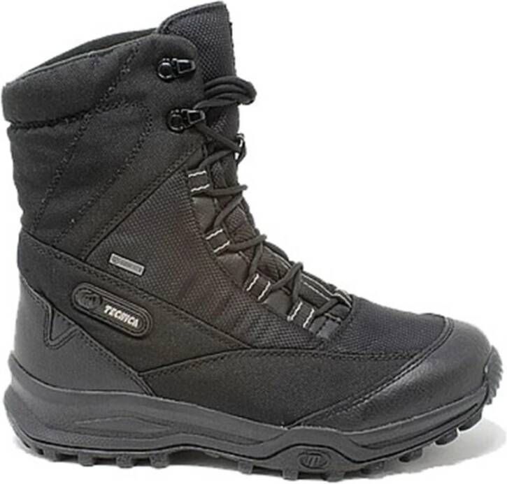 Tecnica Zwarte Ride II GTX Herenschoenen