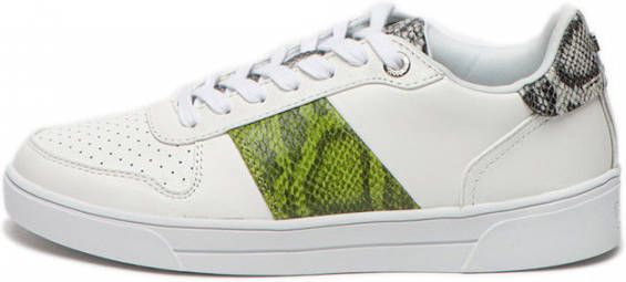 Ted Baker Coppirr Witte Sneakers Dames