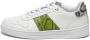 Ted Baker Coppirr Witte Sneakers Dames - Thumbnail 1