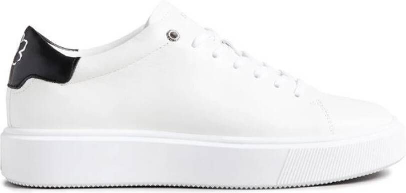 Ted Baker Sneakers Lornea in wit