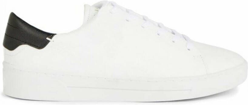 Ted Baker Sneakers Kimmii in wit