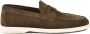 Testoni Schoenen Brown Heren - Thumbnail 3