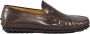 Testoni Schoenen Brown Heren - Thumbnail 1