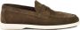 Testoni Schoenen Brown Heren - Thumbnail 1