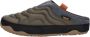 Teva ReEmber Terrain Pantoffel Groen - Thumbnail 1