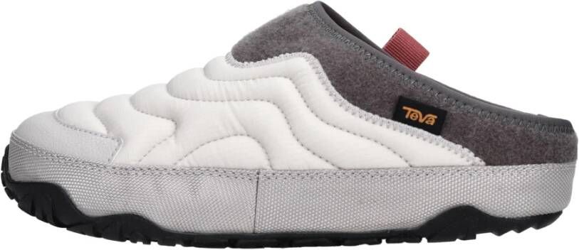 Teva Reember Terrain Grijs
