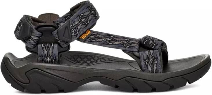 Teva Herensandaal voor Wandelen en Hiken
