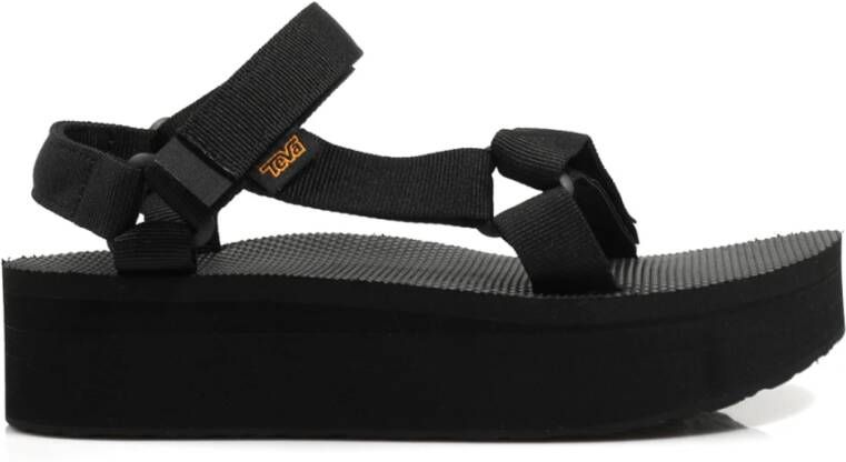 Teva Canyon Sandal Black Dames