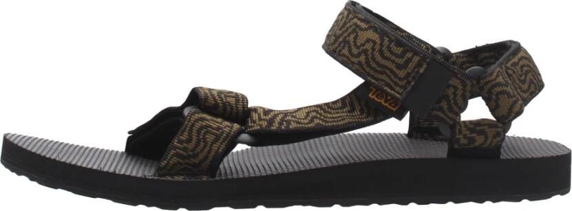 Teva Canyon Sandal Green Heren