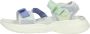 Teva Comfortabele outdoor sandalen W Zymic Multicolor Dames - Thumbnail 2