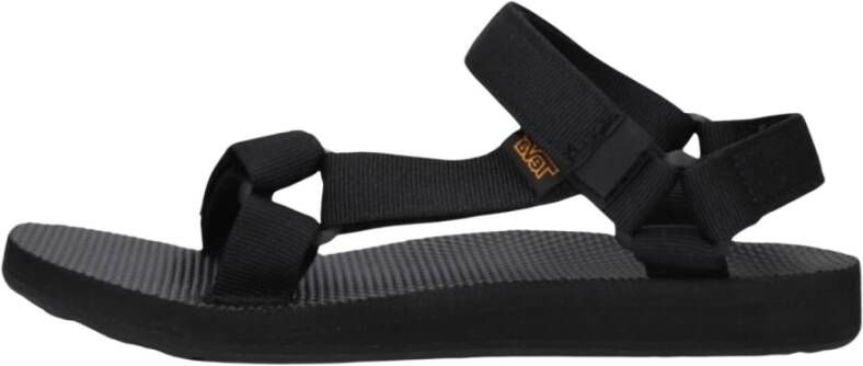 Teva Dames Avontuur Sandalen