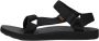 Teva Universal Sliders Zwart Dames - Thumbnail 3