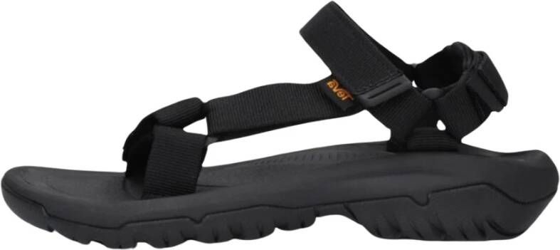 Teva Stijlvolle Sandalen met Comfortabele Pasvorm Black Dames - Foto 12