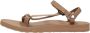 Teva Dames Sandalen Original Universal Slim Brown Dames - Thumbnail 3