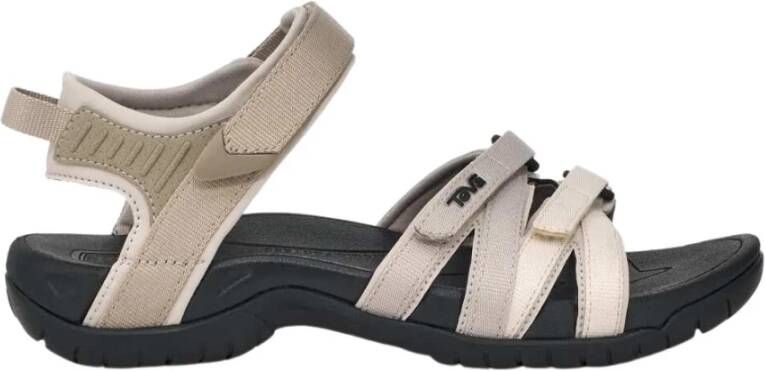 Teva Damessandalen Tirra Meerkleurig Dames