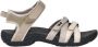 Teva Comfortabele wandelsandaal voor dames Gray Dames - Thumbnail 97