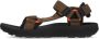 Teva Desert Palm Sandaal met Repreve Polyester Brown Heren - Thumbnail 2