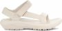 Teva Hurricane Drift dames wandelsandaal beige - Thumbnail 2