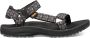 Teva Flat Sandals Black Heren - Thumbnail 1