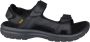 Teva Flat Sandals Black Heren - Thumbnail 1