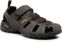 Teva M FOREBAY TURKISH COFFEE Heren Sandalen TURKISH COFFEE - Thumbnail 3