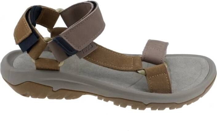 Teva M Hurricane XLT2 Admix HONEY BROWN Sandalen