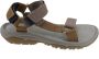 Teva M Hurricane XLT2 Admix HONEY BROWN Sandalen - Thumbnail 1