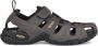 Teva Flat Sandals Grijs Heren - Thumbnail 1