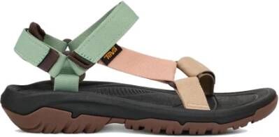 Teva Flat Sandals Meerkleurig Dames - Foto 2
