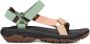 Teva Stijlvolle Sandalen met Comfortabele Pasvorm Black Dames - Thumbnail 5