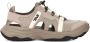 Teva Flat Sandals Multicolor Dames - Thumbnail 1