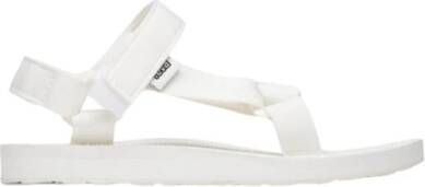 Teva Original Universal Sandals 1003987 Brwh 42 Wit Dames - Foto 5