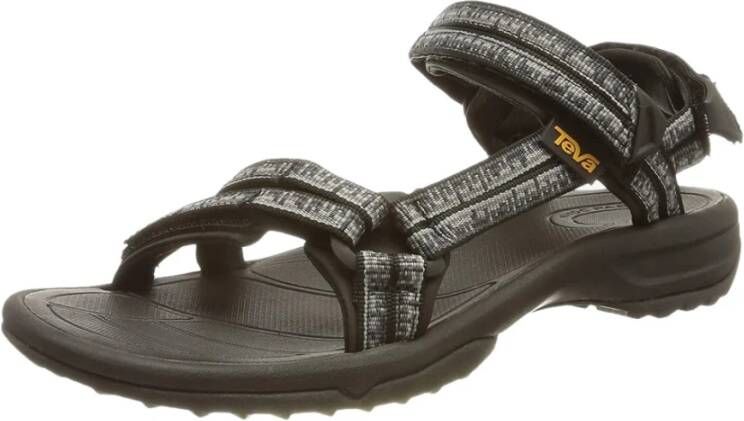 Teva Sandalen Terra Fi Lite met klittenbandsluiting - Foto 4